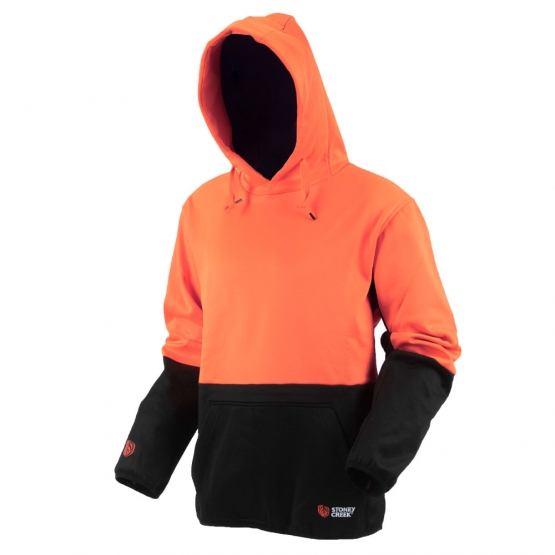 Trade Hoodie